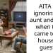 Woman Accused of Being a Rude Host During Her Aunt and Uncle’s Two-Week Stay