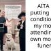 Man Gives Mom Harsh Conditions She Must Fulfill In Order To Attend His Grandmother’s Funeral, Mom Curses Him, Which Made Everything Worse
