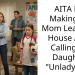 Moment Grandma Gets Kicked Out Of Daughter’s House For Calling Granddaughter “Unladylike”