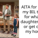 Woman Demands That Brother-In-Law Pays For Damages Or Leave, Igniting Family Drama Over Child’s Destructive Behavior