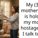 Toxic And Selfish Mother Holds OP’s Money Hostage Until They Talk To Her