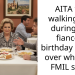 Toxic FMIL Made The Introvert Redditor Leave Her Fiancé’s Birthday Dinner By Making S*xual Jokes About Her