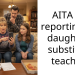 Furious Mother Reports Subst*tute Teacher for Negligence After Ignoring Her Daughter’s Serious Health Issues