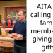 Redditor Calls Out His Uncle For Giving Fake Generous Gifts
