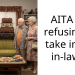 A Mother-In-Law’s History Of Cruelty Comes Back To Haunt Her When Caregiving Is Needed