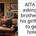 Old-Fashioned Redditor Doesn’t Allow His Brother To Sleep In The Same Room With His Girlfriend While Staying In His Home