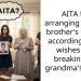Woman Gets Tagged As ‘Satan’ By Religious Family After Honouring Her Atheist Late Brother’s Funeral Wishes