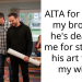 Man Declares Brother ‘Dead To Him’ After Selling Wife’s Beloved Sculpture For Debt, Unleashing Family Drama