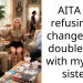 Teenager Agrees To Chaperone Religious Stepsister And Her Boyfriend, Gets Blamed For Their Fight Caused By Her “Immodest” Outfit