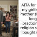 Redditor Startles Entire Family By Revealing Girlfriend’s Secret Departure From Islam