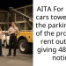 Landlord Gets His Tenant’s Cars Towed Because They Were Preventing Snowplow From Clearing The Driveway, Gets Threatened With Lawsuit