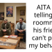 Redditor Outraged Over Roommate’s Guest Laying Down A No-Smoking Law In Their Own Home