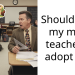 Teenager Seeks Advice Online on How to Ask His Math Teacher to Adopt Him; Redditors Term the Story Wholesome