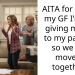 Lady Refuses To Give Her Cat To Her Parents So Her Allergic Partner Can Move In, Redditors React