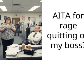 Legal A*sistant Quits Her Job in Rage as New A*sistant Keeps Sending Her on Ridiculous Errands, Feels Guilty Later On