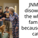 Adopting Cats Saves Husband and Wife from Dealing with His Overbearing Parents After His Dad Disowned Them Because of His Cat Allergy