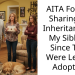 Man Shares How DNA Test Shattered His Ident*ty And Now Inheritance Is Tearing Siblings Apart