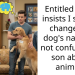 Redditor Gets Into Heated Debate With Ent*tled Mom Who Insists They Change Their Dog’s Name To Avoid Confusing Her Son About Animals