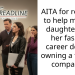 Woman Cut Off By Stepdaughter After Declining Her Request To Be Employed In Her Fashion Company