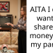 Woman Doesn’t Want To Share Money With Partner, Wonders If She Is Right