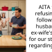 Ex-Wife Threatens Custody Shake-Up If Her Bizarre Dietary Demands For Her Kids Continue To Remain Unmet