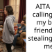 Best Friend Sneaks $300 Blazer After Years of Begging and Calls It an Accident