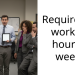 Employee Outsmarts Strict 40-Hour Work Week Policy with Half-Hour Sat**day Work, Policy Sc**pped Soon After