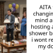 Woman Cancels Best Friend’s Baby Shower At Her Home Because She Refuses To Lock Away Her Dogs For Guest Safety