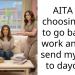 Redditor Scolded By Ex-Husband For Not Returning To Work And Staying At Home All Day While Their Daughter Is In A Daycare