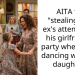 Woman Accused By Her Ex’s GF Of “Stealing” His Attention At Her Birthday Party, Calls The Whole Thing Off