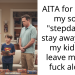 Boy’s Stepdad Wants To Maintain Familial Connection Despite Remarrying, But Bio Dad Is Against It