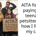 Man Withholds Payment From Teen Cat Sitter After Returning To Meet Cat Malnourished And Filthy, Mom Blows Hot