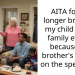 Mother Opts Out Of Event As Son’s Dinosaur Fascination Collides With Twin Brother’s Spectrum-Conditioned Daughter, Sparks Accusations of Discrimination