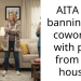 Redditor Bans Coworker After Ignoring His House Rules And Letting A Dog In His Autistic Son’s Room