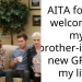 Trouble Begins When An Ex Brother-In-Law Refuses To Leave The Family Circle