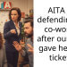 Redditor Defends Colleague In A Bold Standoff Against Their Boss’s Advances