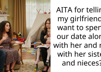 Woman Stays In One-Sided Relationship Despite Repeated Neglect By Her Girlfriend
