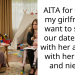 Woman Stays In One-Sided Relationship Despite Repeated Neglect By Her Girlfriend
