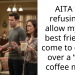 Guest Calls Host Petty After Being Excluded for Chronic Sloppiness and Dismissive Behavior in Her Home