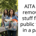 Redditor’s Crew Seizes Abandoned Park Table, Sparks Fierce Contest With The Returning Owner