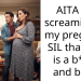 Redditor Criticized By Pregnant Sister-In-Law For Ordering Favorite Meal On Milestone Birthday