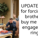 Ring Thief Gets Dumped After Stealing His Brother’s Engagement Ring To Propose To His Girlfriend First