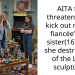 Man Threatens To Kick Out Fiancee’s 16-Year-Old Sister Because She Destroyed His LEGO Sculptures