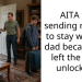Redditor Sends Her Son To Stay With Father Because He Left The Front Door Open, Causing Their Cat To Get Out