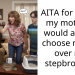 Teen Chooses Cat Over Stepbrother And Permanently Cuts Ties With Mom In Dramatic Family Showdown