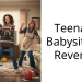 Teenage Babysitter Scrambles Labels On Neat Freak Client’s Canned Goods As Retaliation For Repeated Underpayment—Smugly Quits And Storms Out