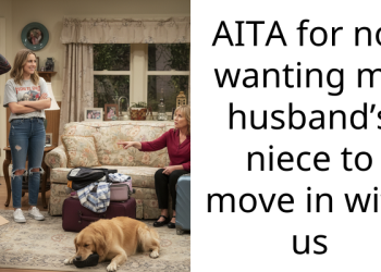 Mom Worried That Niece Moving In Will Hurt Husband’s Rocky Relationship With Their Foster Daughter
