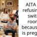 Man Refuses To Switch Room Just Because His SIL Is Pregnant, Gets Termed Inconsiderate Causing Redditors To React