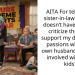 Parent Calls Out SIL For Criticizing The Way They Support Their Daughter’s Pa*sion For Graffiti