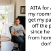 Redditor’s Roommate Refuses To Bring In Packages Off The Front Porch; Now He Wonders If It Is Too Much To Ask